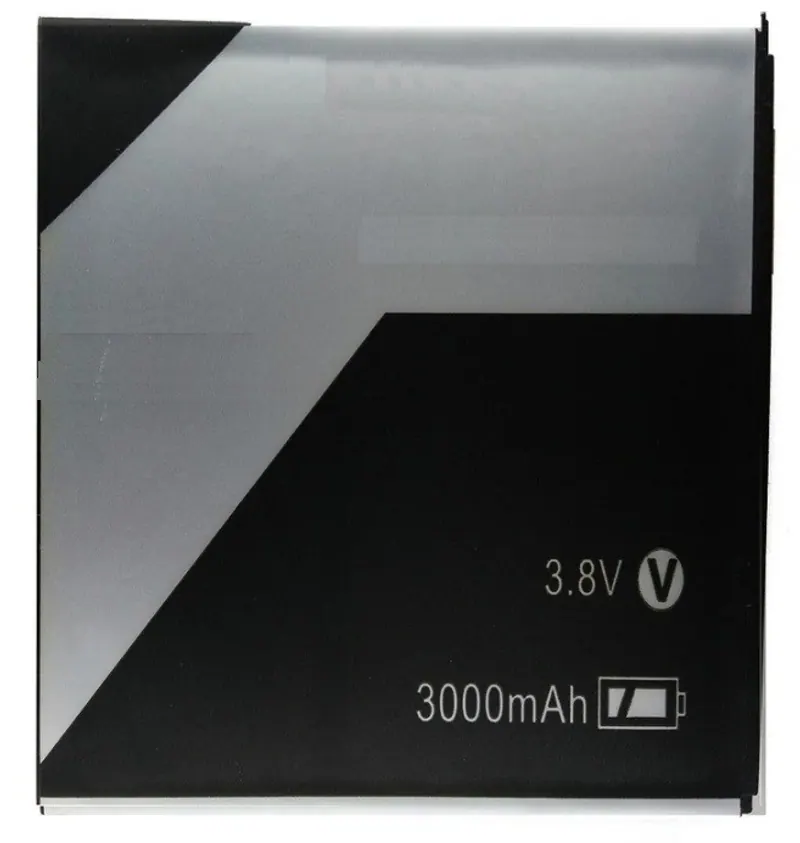 Battery for Lava Iris Alfa — image 1