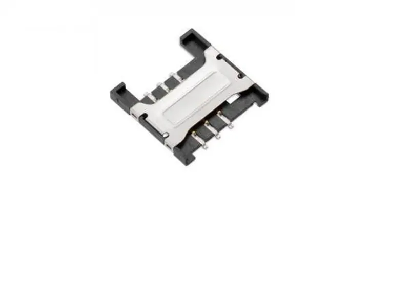Sim connector for Lava Iris Alfa — image 1