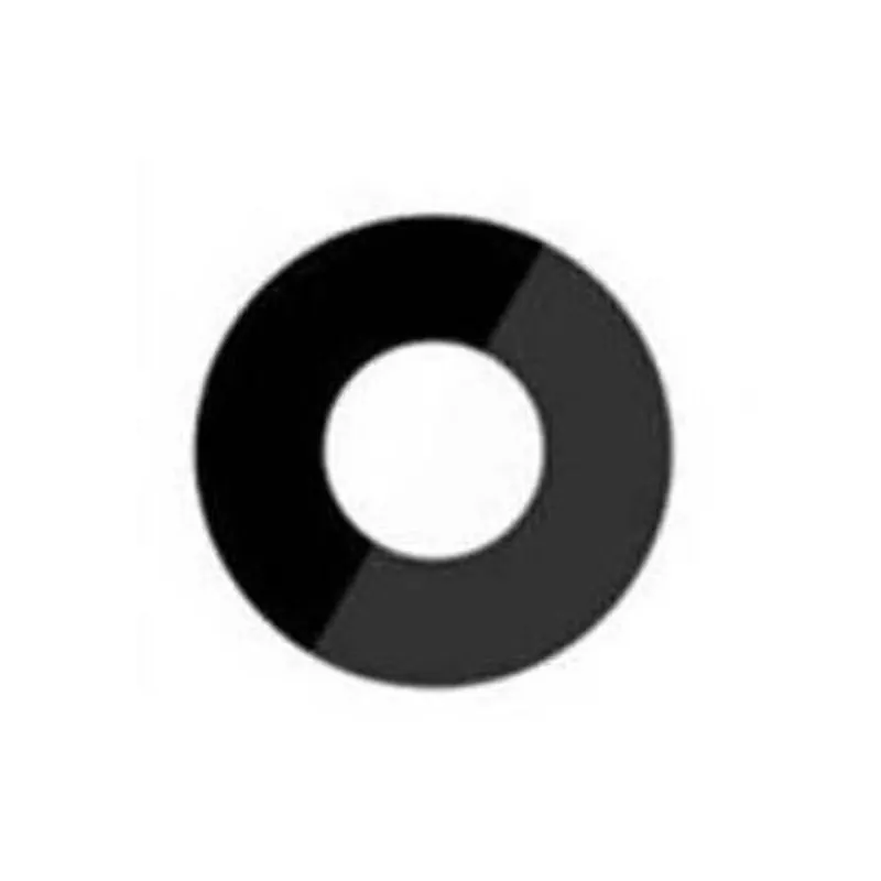 Camera Lens for Lava Iris Alfa Black — image 1