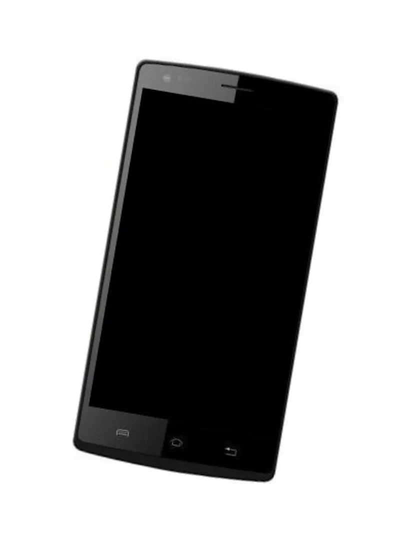 LCD Connector for Lava Iris Alfa — image 1
