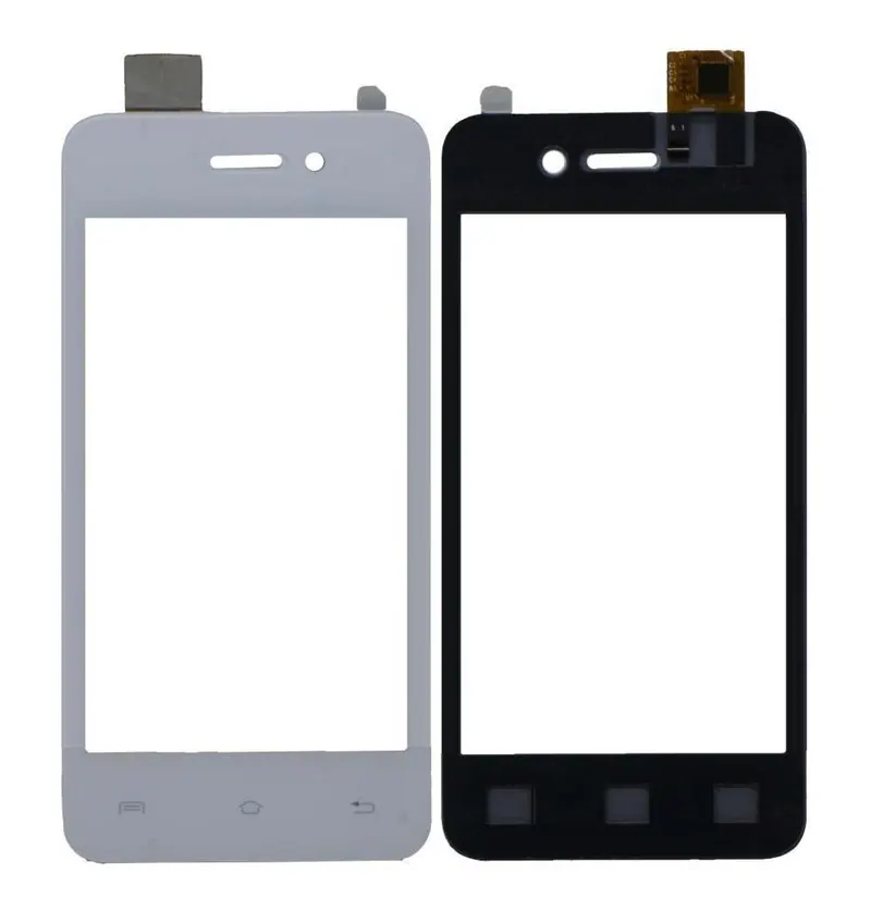 Touch Screen Digitizer for Lava Iris X1 Atom - White — image 1