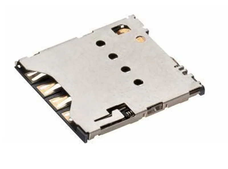 Sim connector for Lava Iris Atom 2 — image 1