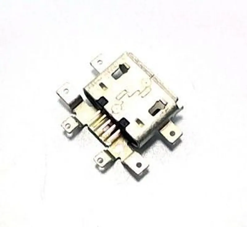 Charging Connector for Lava Iris Atom 3 — image 1