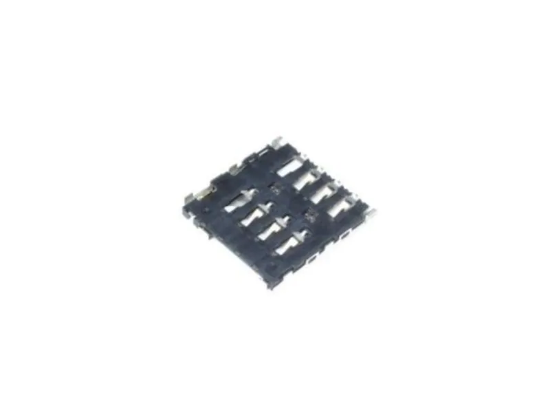 Sim connector for Lava Iris Atom 3 — image 1