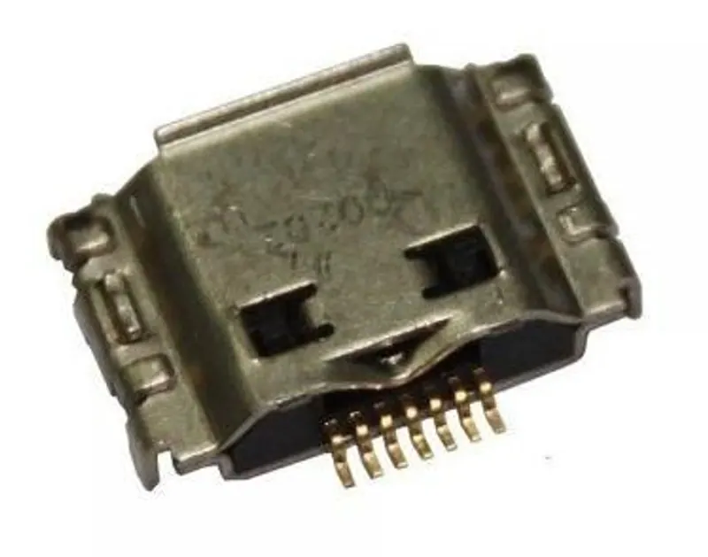 Charging Connector for Lava Iris Atom X — image 1