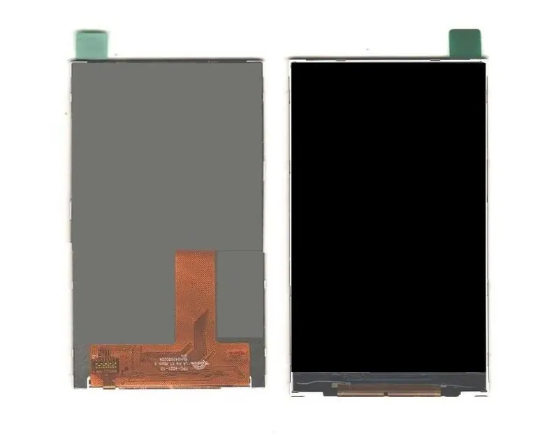 LCD Screen for Lava Iris Atom X (replacement display without touch) — image 1