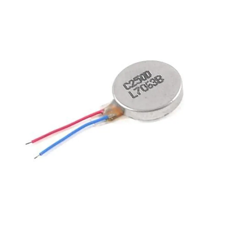 Vibrator for Lava Iris Atom X — image 1