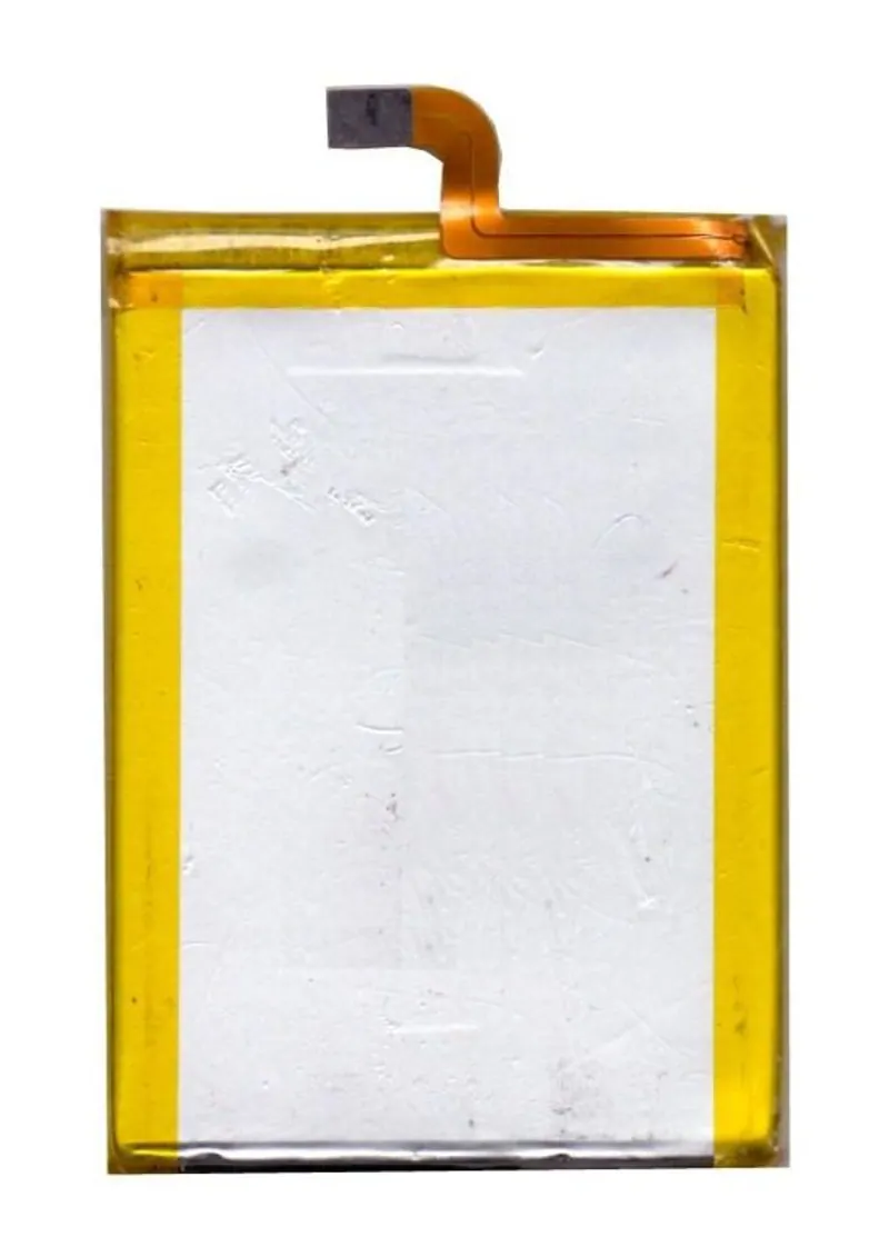Battery for Lava Iris Fuel 60 — image 1