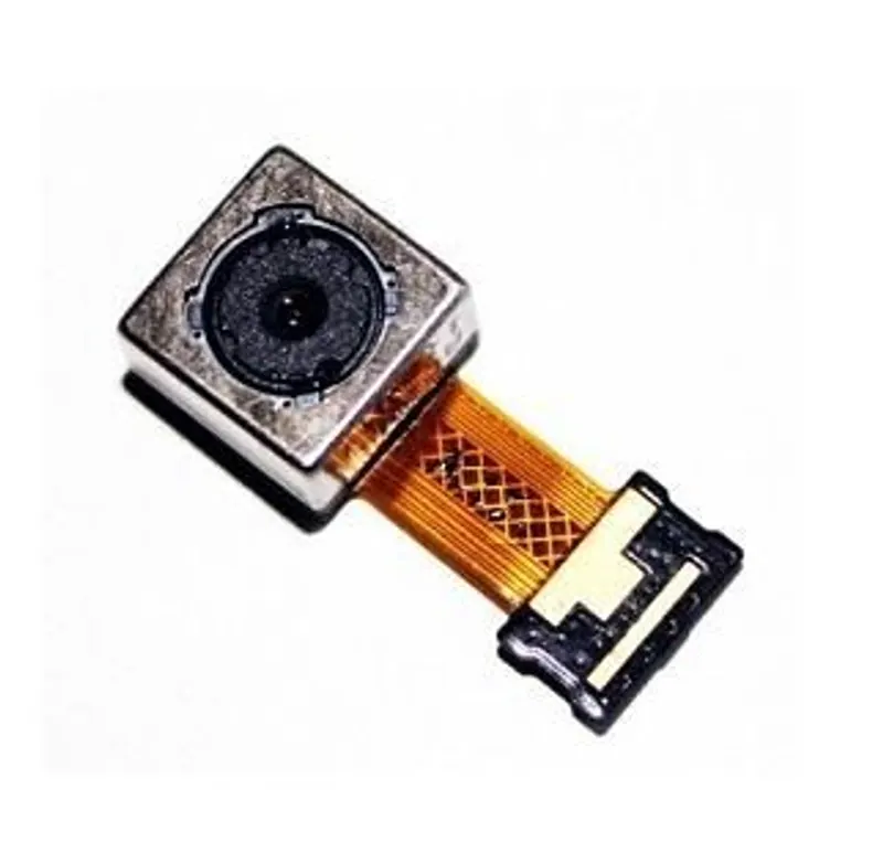 Replacement Back Camera for Lava Iris Fuel F1 Mini (Main Camera) — image 1