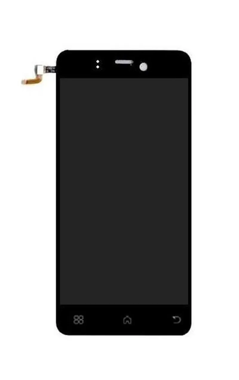 Display for Lava Iris Pro 20 - Blue (Combo Folder) — image 1