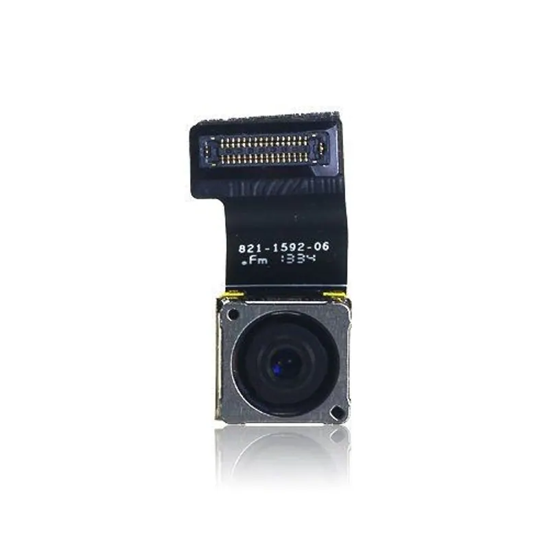 Replacement Back Camera for Lava Iris Pro 20 (Main Camera) — image 1