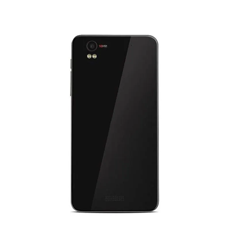 Full Body Housing for Lava Iris Pro 30 - Grey — image 1