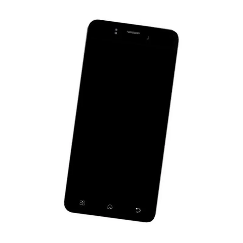 Middle Frame Ring Only for Lava Iris Pro 30 Grey — image 1