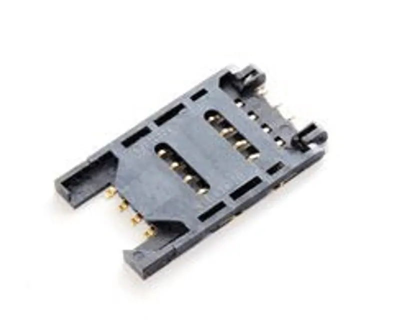 Sim connector for Lava Iris Pro 30 — image 1