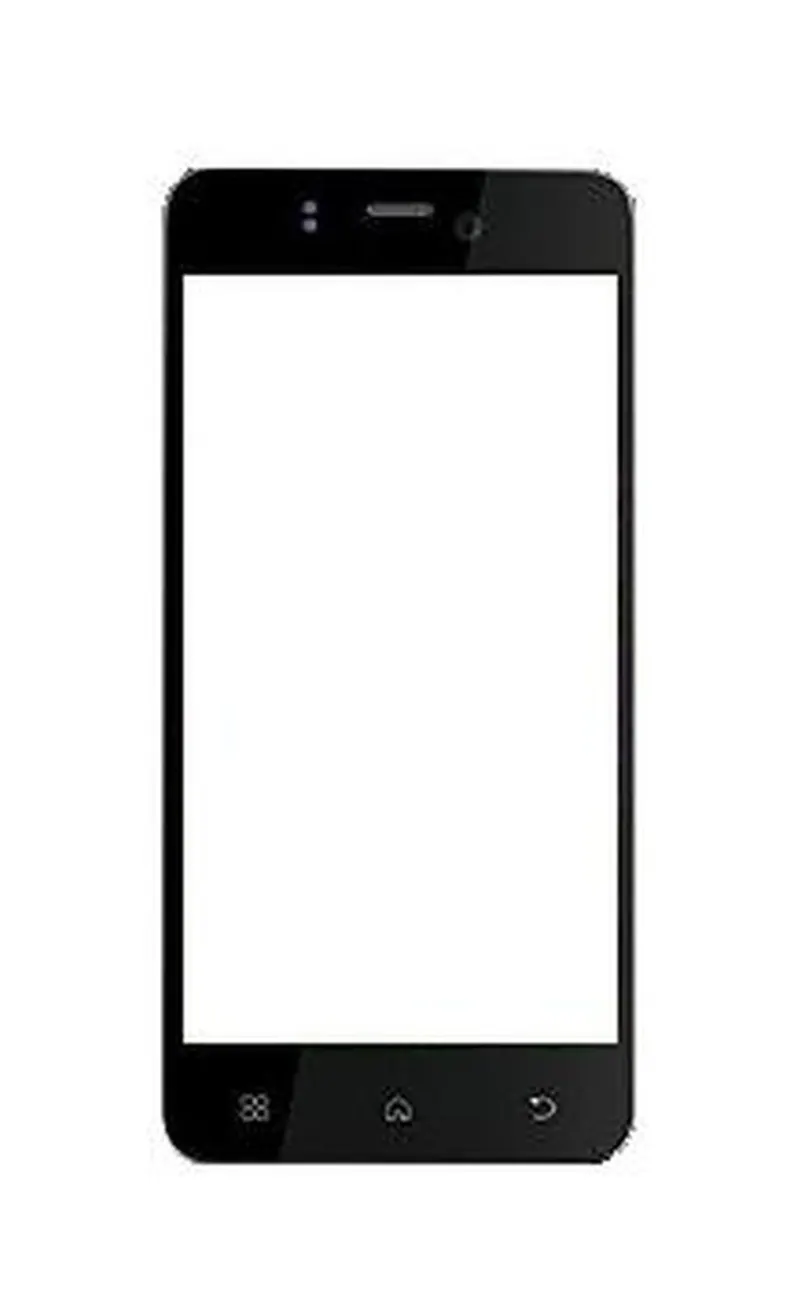 Touch Screen Digitizer for Lava Iris Pro 30 - Grey — image 1