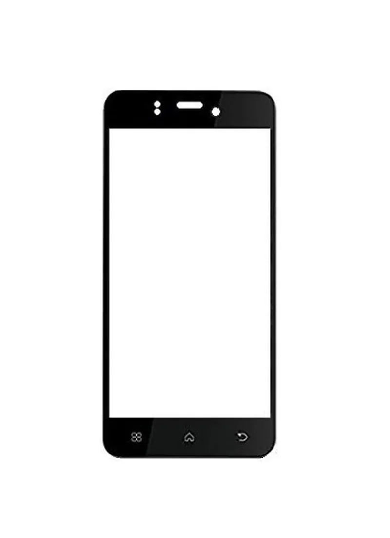 Front Glass for Lava Iris Pro 30 - Grey — image 1