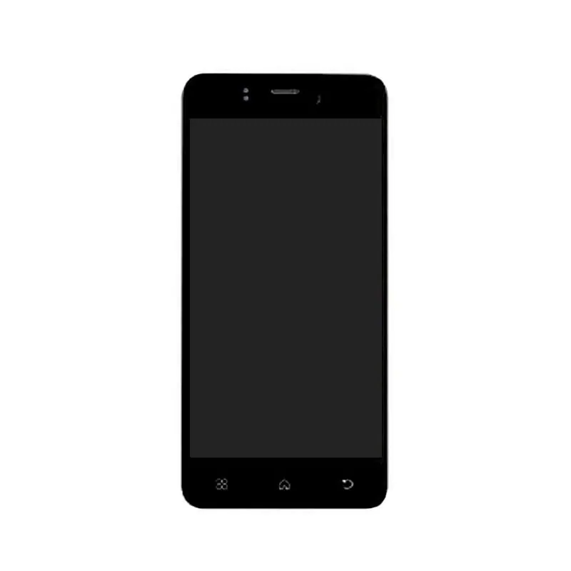 Display for Lava Iris Pro 30 Plus - Black (Combo Folder) — image 1