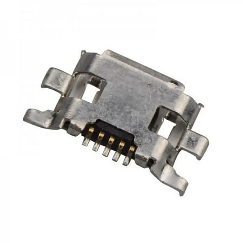 Charging Connector for Lava Iris Pro 30 Plus — image 1