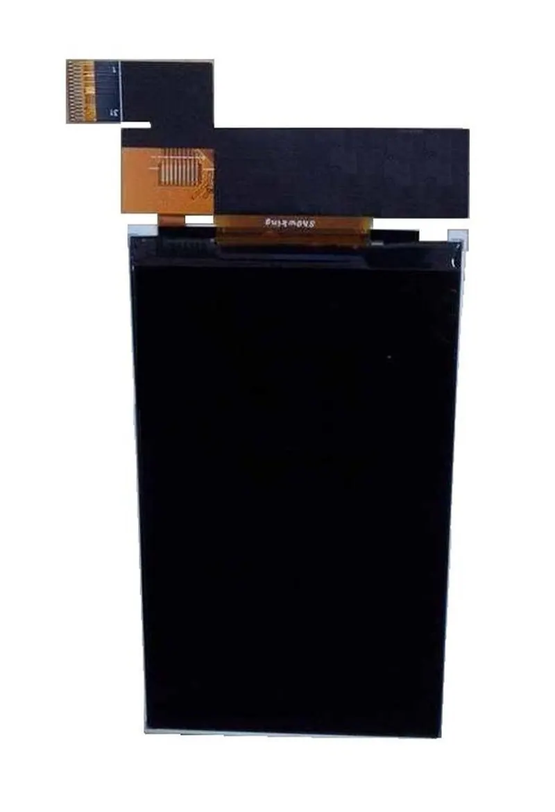 LCD Screen for Lava Iris Pro 30 Plus (replacement display without touch) — image 1
