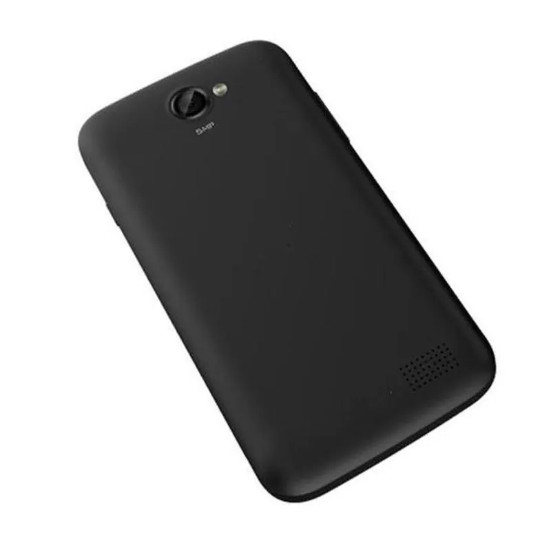 Full Body Housing for Lava Iris Win1 - Black — image 1