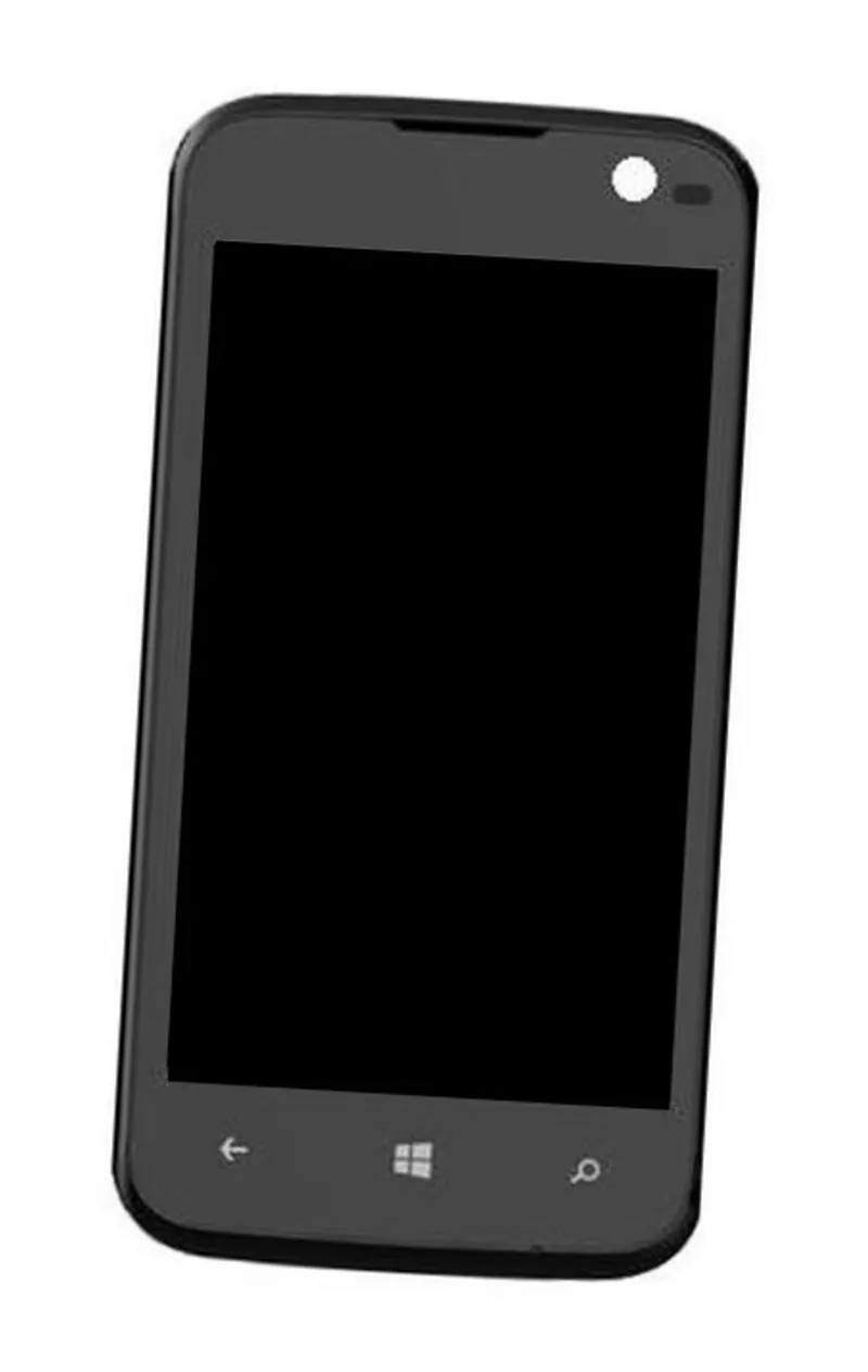 LCD Connector for Lava Iris Win1 — image 1