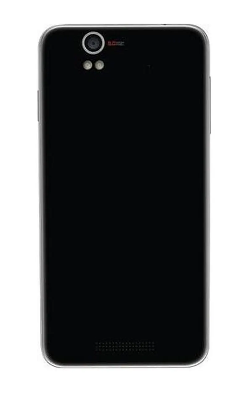 Full Body Housing for Lava Iris X1 - Black — image 1