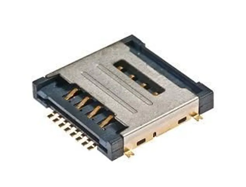 Sim connector for Lava Iris X1 — image 1