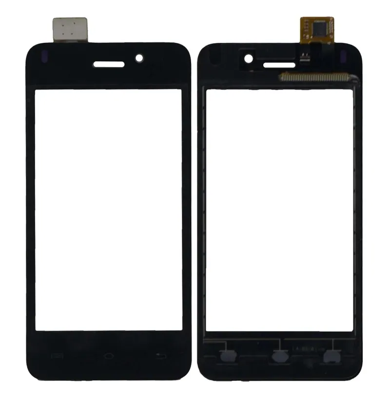 Touch Screen Digitizer for Lava Iris X1 Beats - Black — image 1
