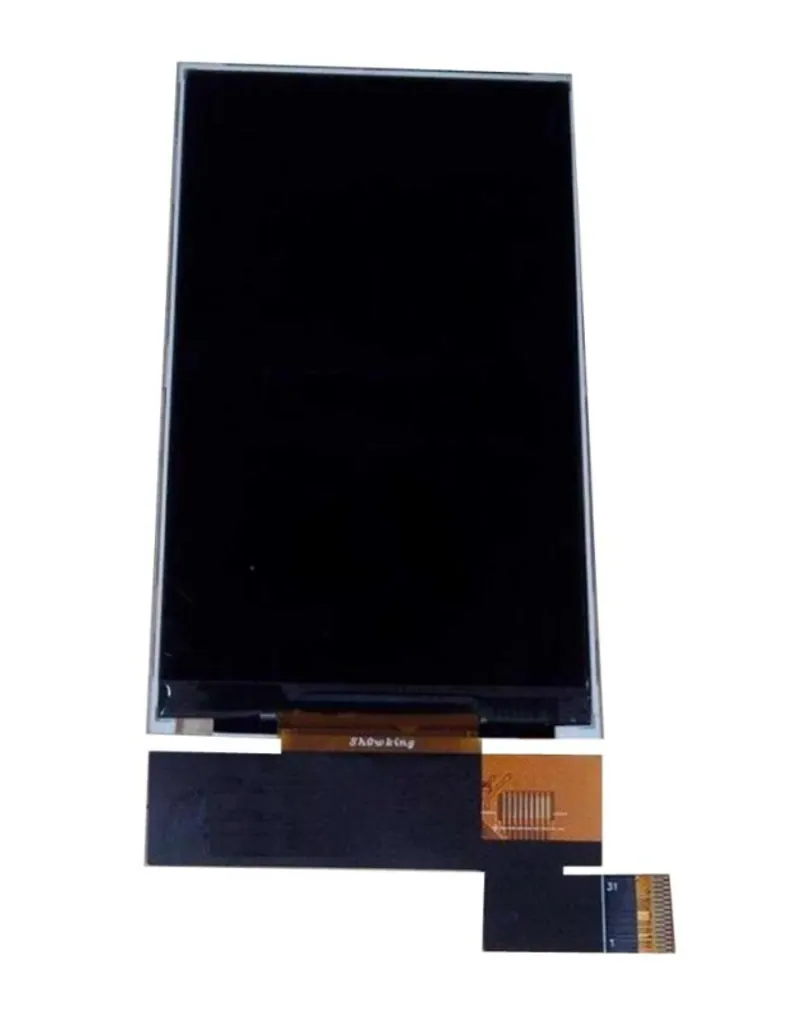 LCD Screen for Lava Iris X1 Beats (replacement display without touch) — image 1