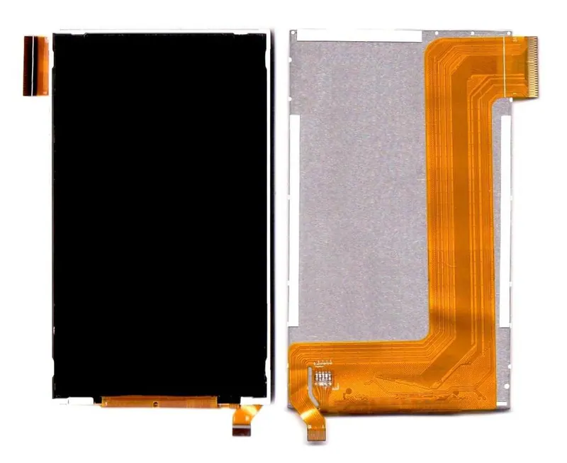LCD Screen for Lava Iris X1 Atom S (replacement display without touch) — image 1
