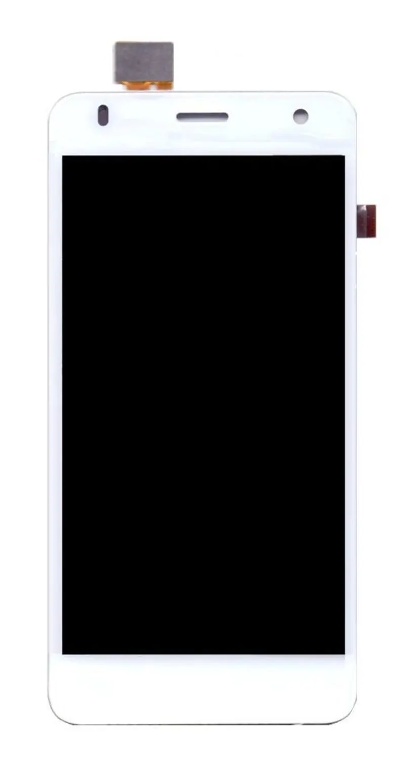Display for Lava Iris X1 Grand - Gold (Combo Folder) — image 1