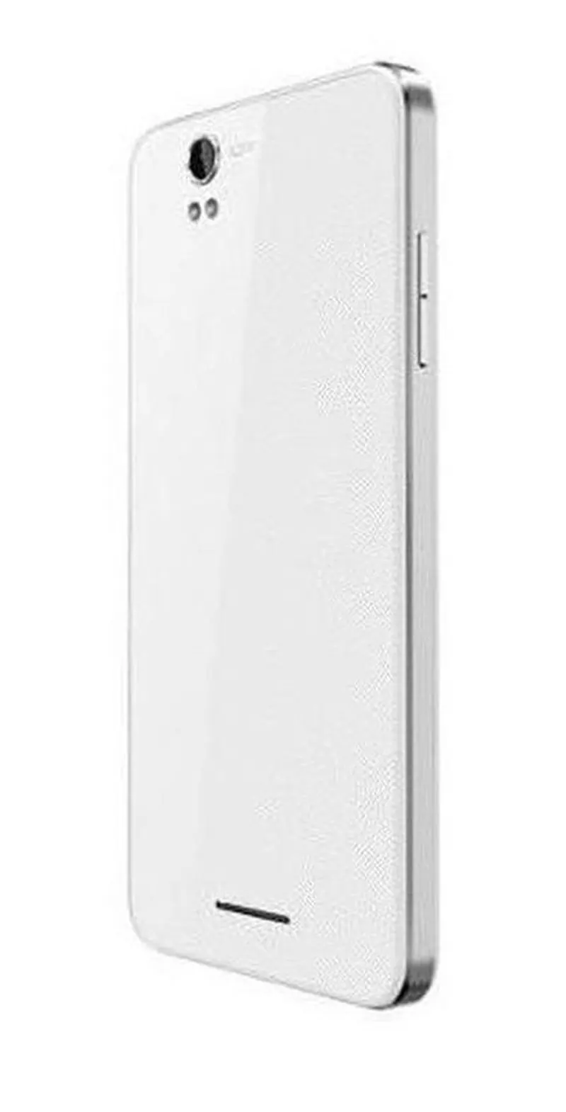 Full Body Housing for Lava Iris X1 Grand - Gold — image 1