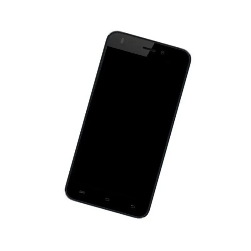 LCD Connector for Lava Iris X1 Grand — image 1