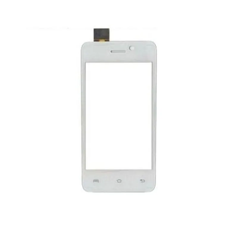 Touch Screen Digitizer for Lava Iris X1 Mini - Gold — image 1
