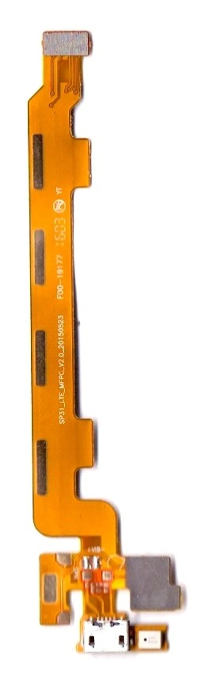 Charging Connector for Lava Iris X5 — image 1
