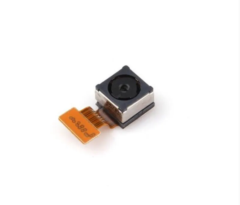 Replacement Back Camera for Lava Iris X5 (Main Camera) — image 1