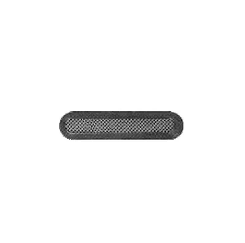 Speaker Jaali Anti Dust Net Rubber for Lava Iris X5 4G — image 1