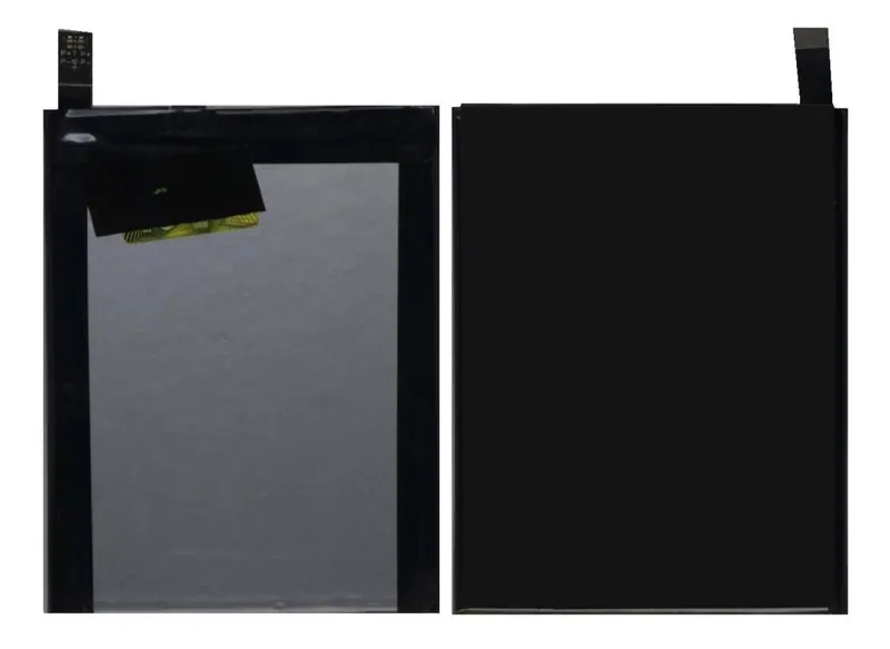 Battery for Lava Iris X8 — image 1