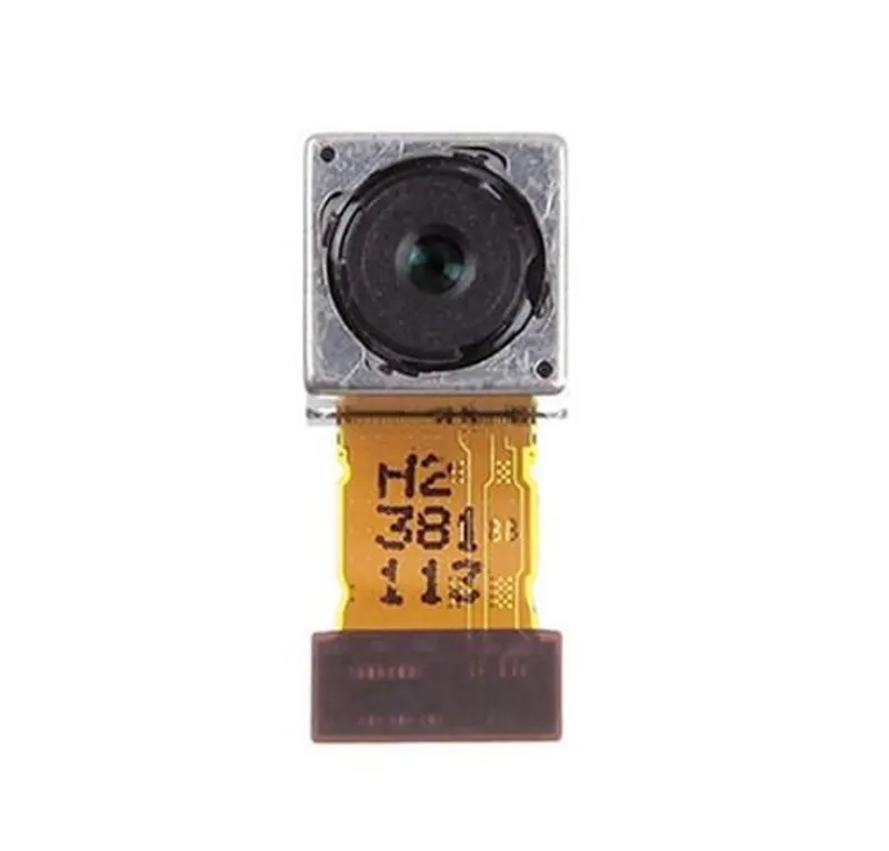 Replacement Back Camera for Lava Iris X8 (Main Camera) — image 1