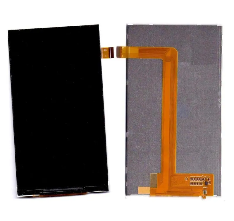 LCD Screen for Lava Iris X8 (replacement display without touch) — image 1