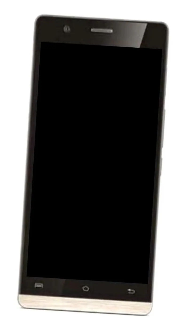 LCD Connector for Lava Iris X8 — image 1