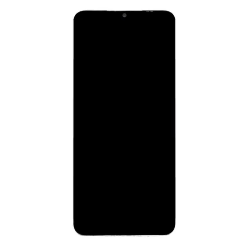 Display for Lava Blaze 5G - Blue (Combo Folder) — image 1