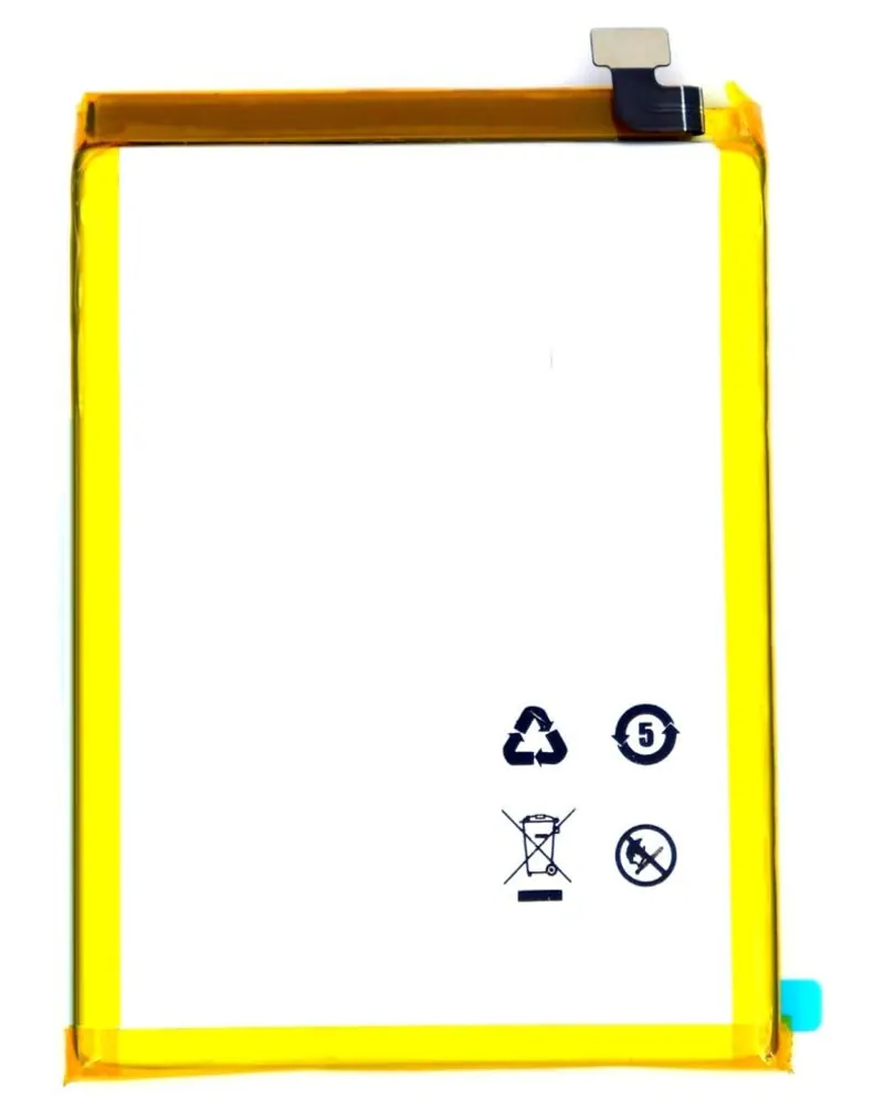 Battery for Lava Blaze 5G — image 1