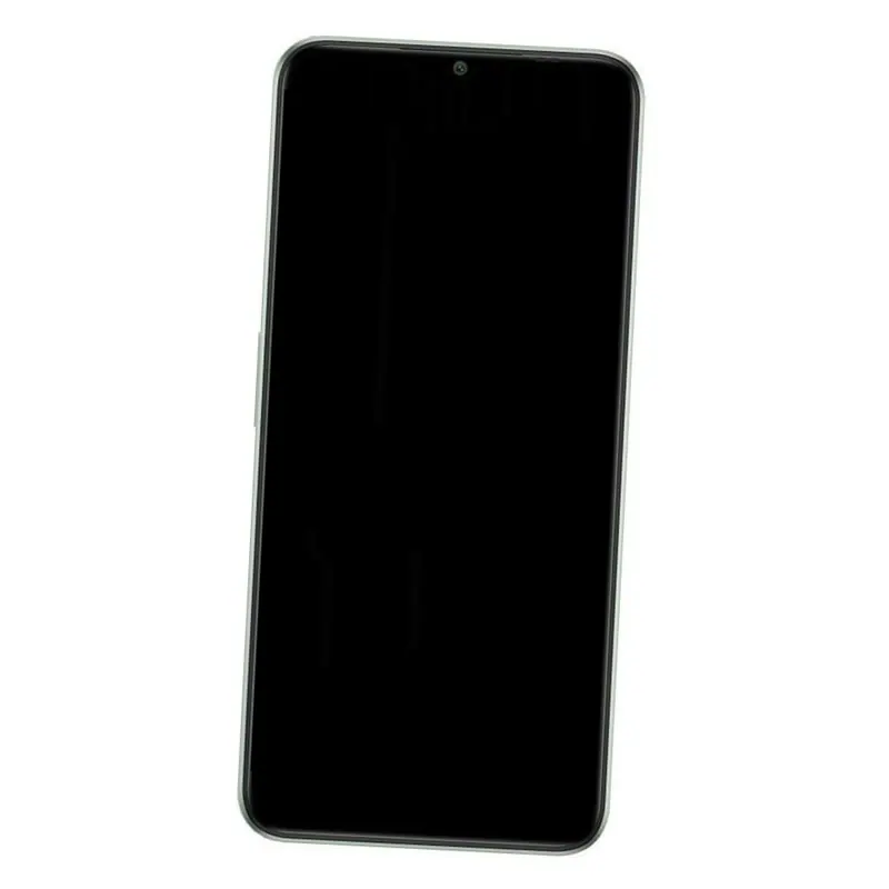Battery for Lava Blaze 1X 5G — image 1