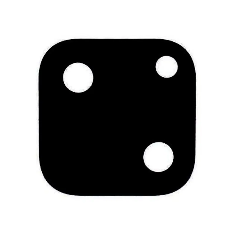 Camera Lens for Lava Blaze 1X 5G Blue — image 1