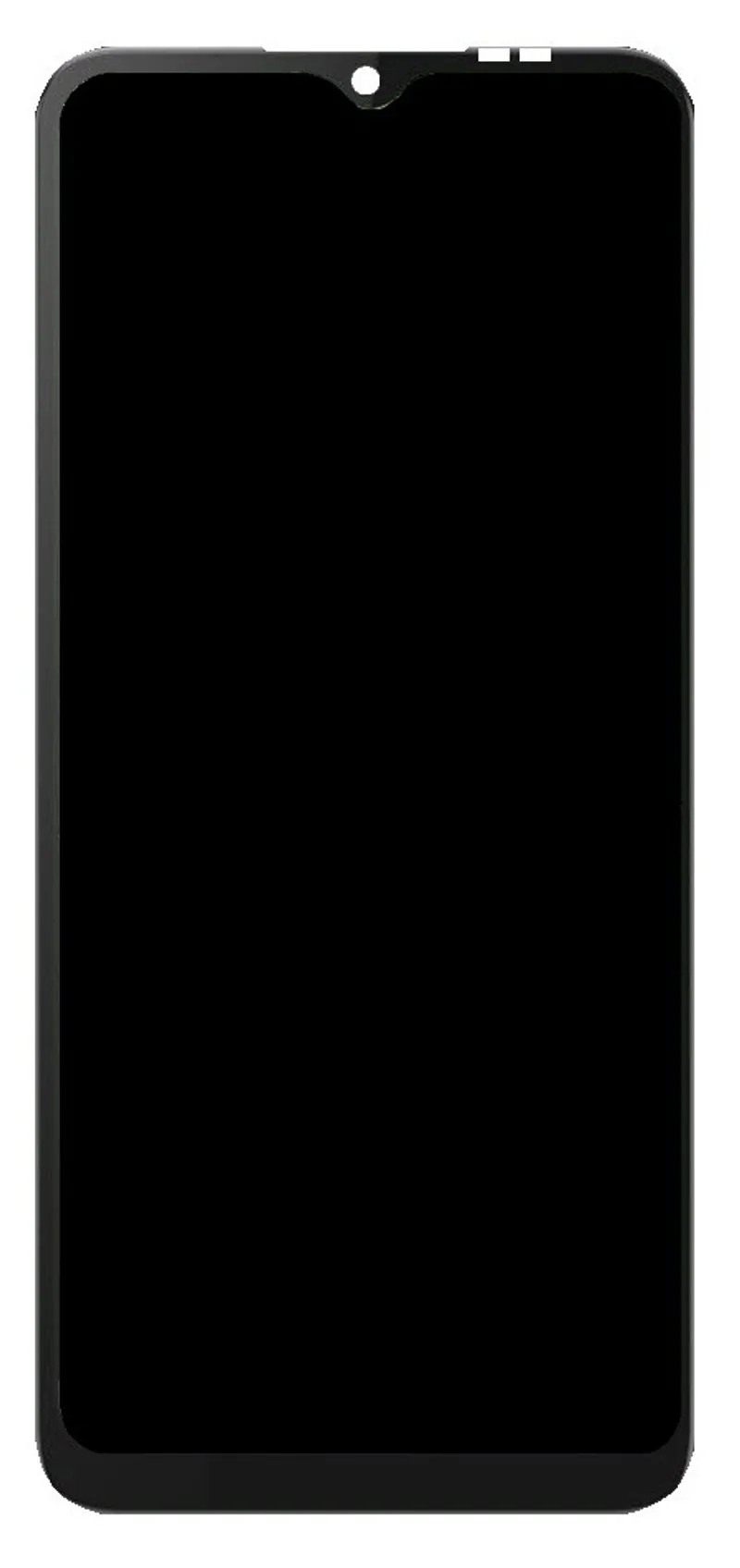LCD Screen for Lava Blaze 2 Pro (replacement display without touch) — image 1