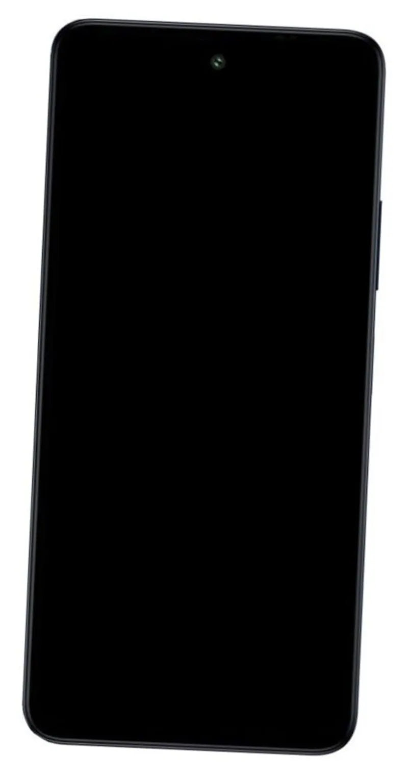 Volume Button Flex Cable for Lava Blaze 3 5G — image 1