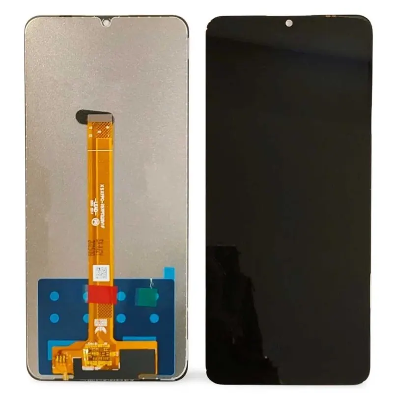 Display for Lava Blaze Dragon - Blue (Combo Folder) — image 1