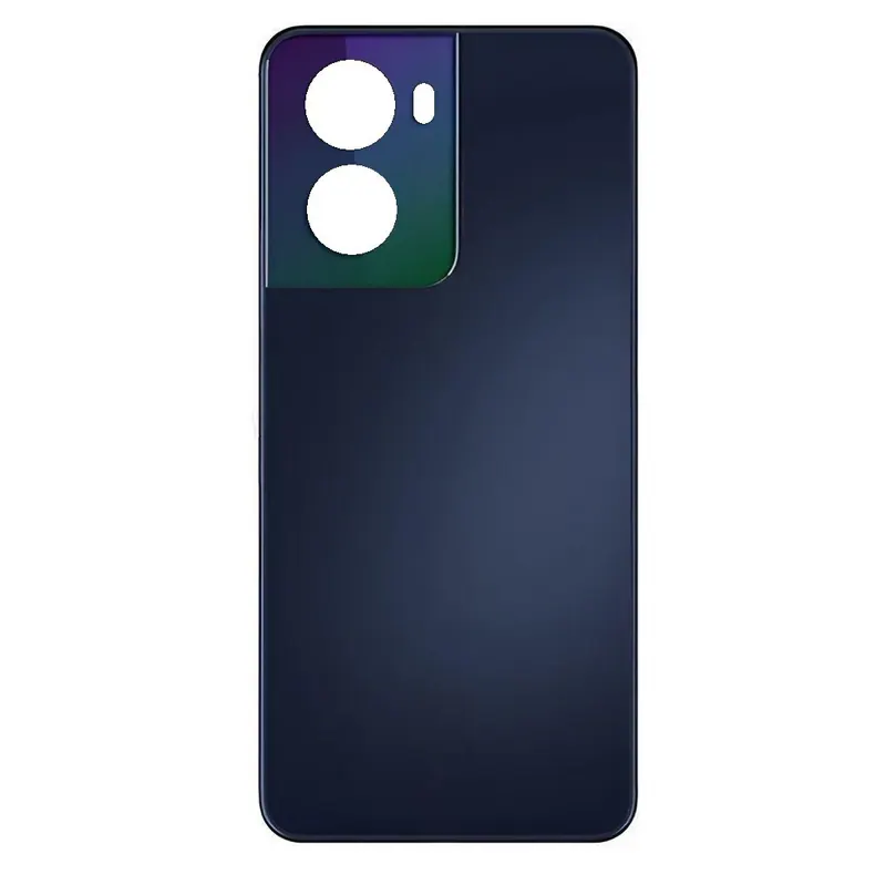 Back Panel Cover for Lava Blaze Dragon - Blue — image 1