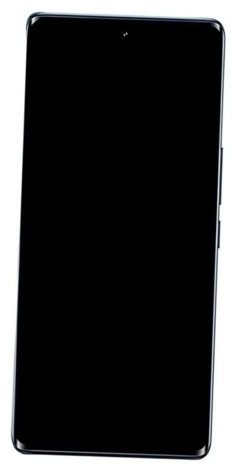 LCD Connector for Lava Blaze Duo 5G — image 1